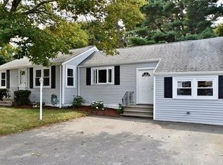 37 Reeds Ln, Holbrook, MA 02343
