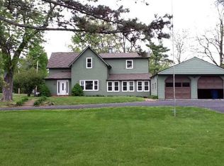 14127 Gray Rd, Carmel, IN 46033