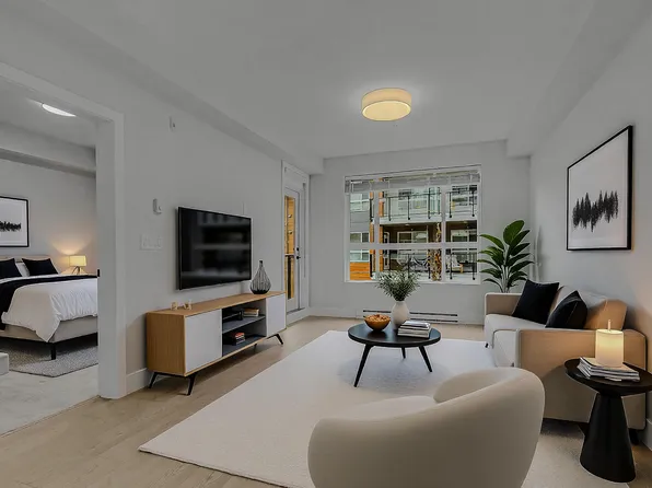 11655 Fraser St #227, Maple Ridge, BC V2X 6C4