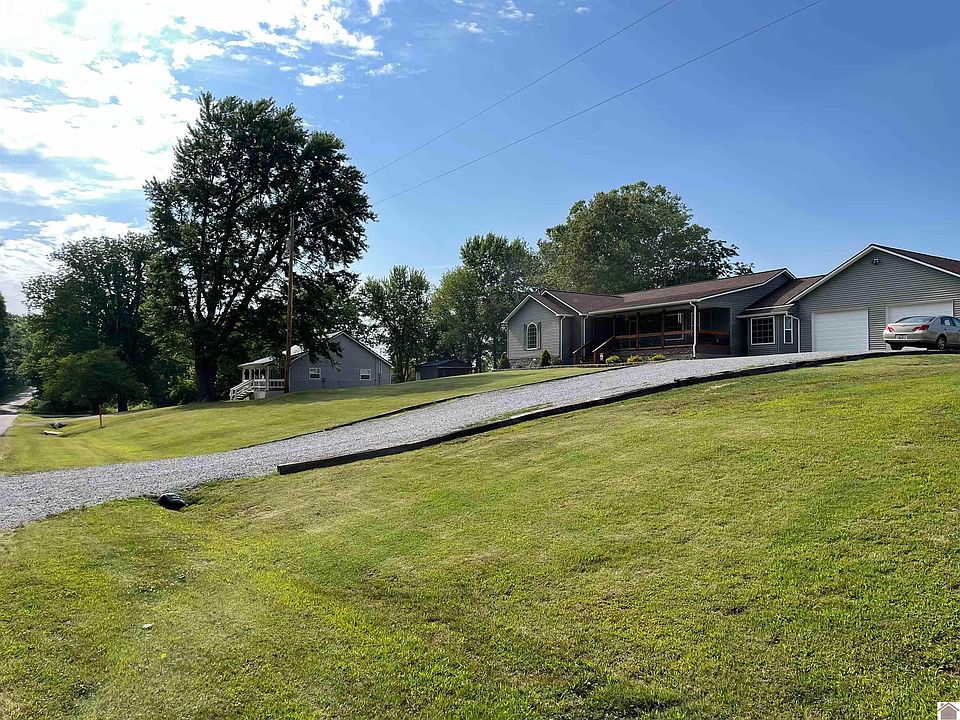 270 Rohrer Rd, Mayfield, KY 42066 MLS 122472 Zillow
