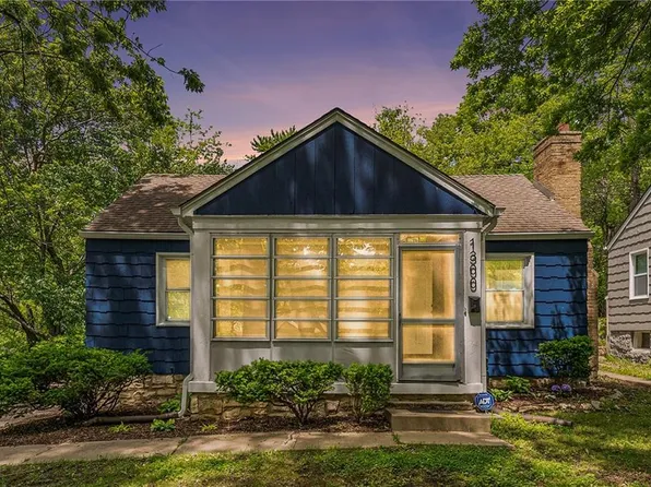 1300 E 80th St, Kansas City, MO 64131
