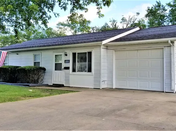 2155 S Fairfield Dr, Marion, IN 46953