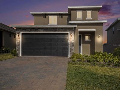 2028 SUNSHINE PEAK DRIVE, Minneola, FL, 34715