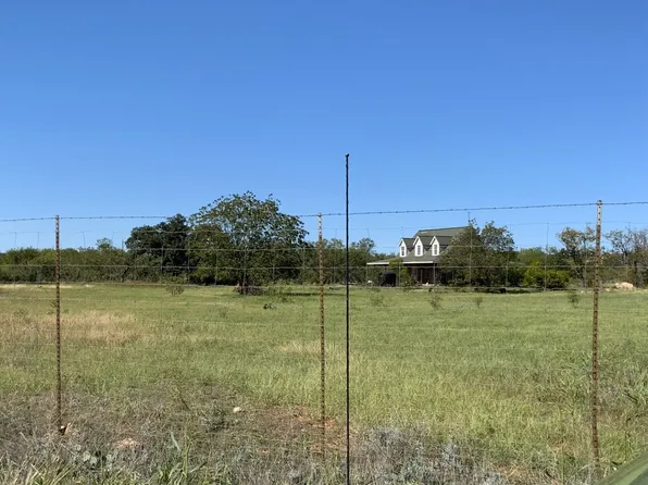 224 County Road 475, Coleman, TX 76834