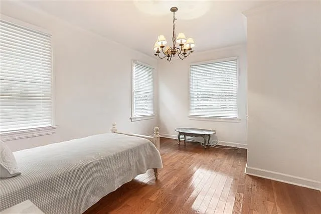 3737 Nashville Ave #LOWER — Photo 11