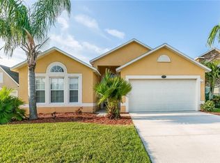 2751 Snapdragon Dr NW, Palm Bay, FL 32907