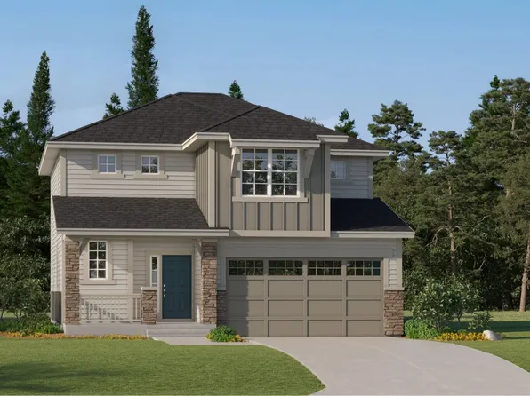 10750 Tomboy Dr, Parker, CO 80134