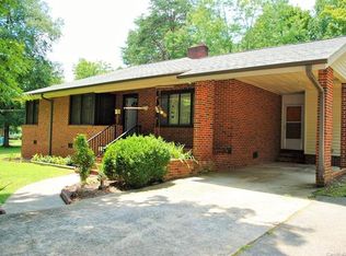 1425 Montgomery Ave, Salisbury, NC 28146