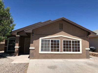3609 Palm Grove Cir, El Paso, TX, 79936