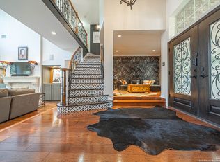 19 Inwood Mnr, San Antonio, TX 78248