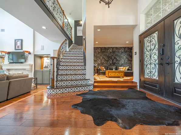 19 INWOOD MNR, San Antonio, TX 78248