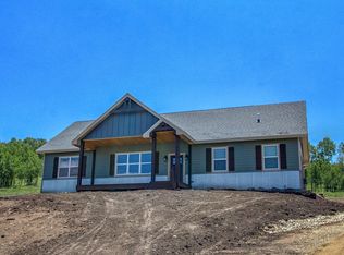 2596 Val Moritz Dr, Granby, CO 80446