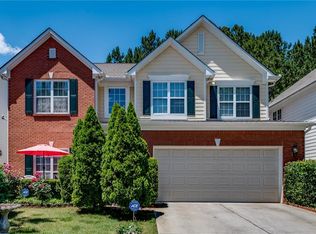 6754 Wandering Way, Norcross, GA 30093