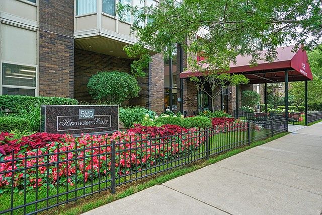 1st image of 525 W Hawthorne Pl APT 1805