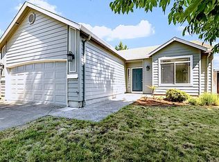 16608 NE 65th Cir, Vancouver, WA 98682