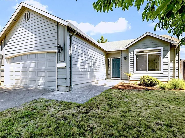 16608 NE 65th Cir, Vancouver, WA 98682