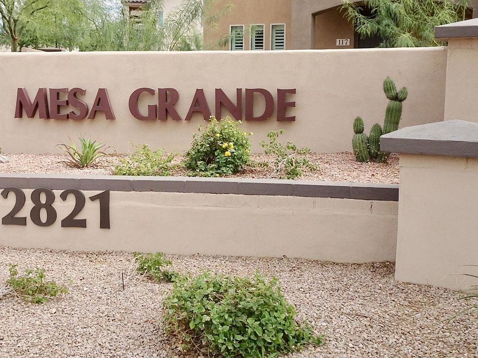 Mesa Grande