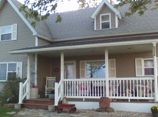 7246 Rich Rd, Middleton, MI 48856