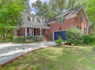 597 Water Turkey Retreat, Charleston, SC 29412