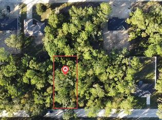 SW 27th Ln LOT 15, Ocala, FL 34481