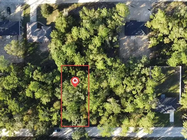 SW 27th Ln Lot 15, Ocala, FL 34481