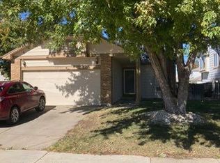 20741 E Scott Cir, Denver, CO 80249