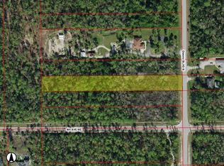 435 Desoto Blvd N LOT 2, Naples, FL 34120