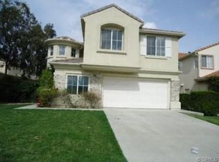 15904 Sedona Dr, Chino Hills, CA 91709