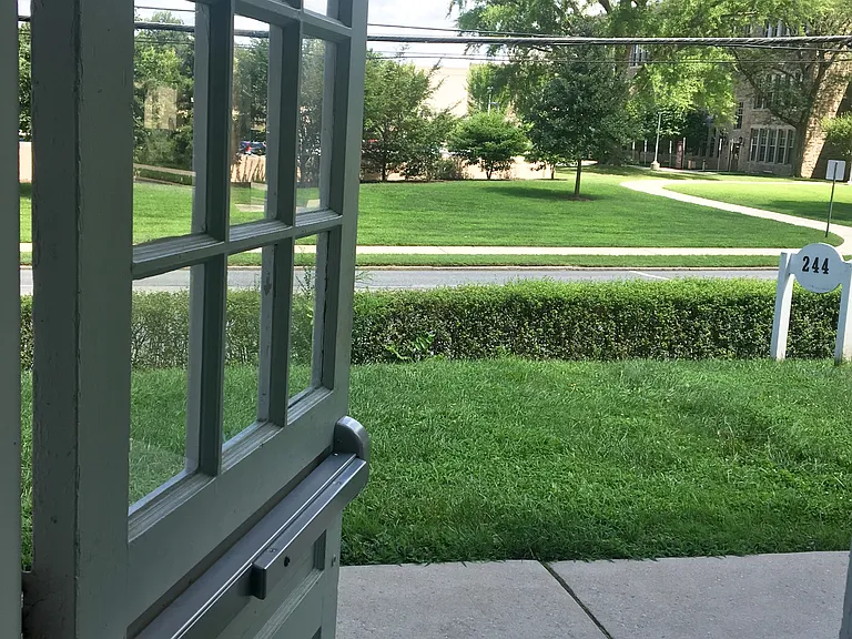 Controlled Access
