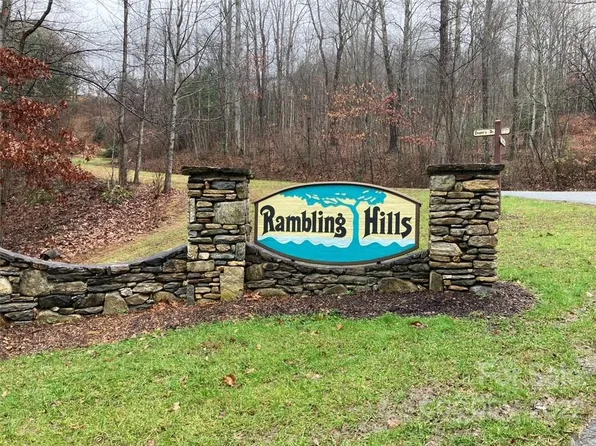 0 Peregrine Dr #7, Hendersonville, NC 28739