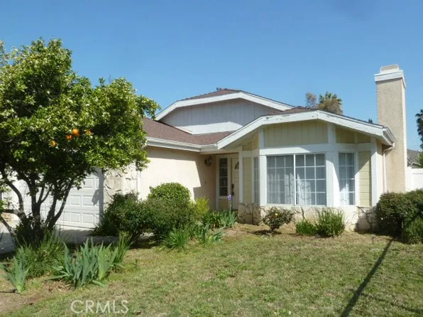15421 Cohasset St, Van Nuys, CA 91406