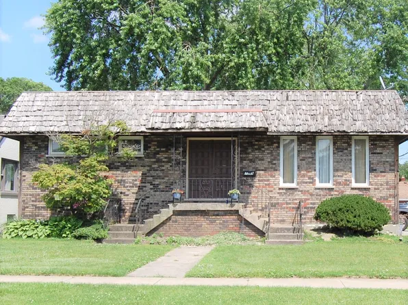 7349 Northcote Ave, Hammond, IN 46324