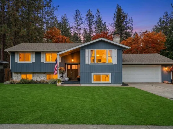 12106 N Fairwood Dr, Spokane, WA 99218