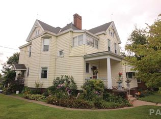 2116 N Prospect Rd, Peoria, IL 61603