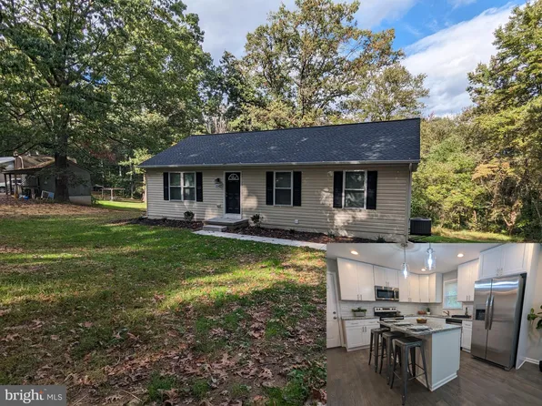 20417 Downes Rd, Parkton, MD 21120