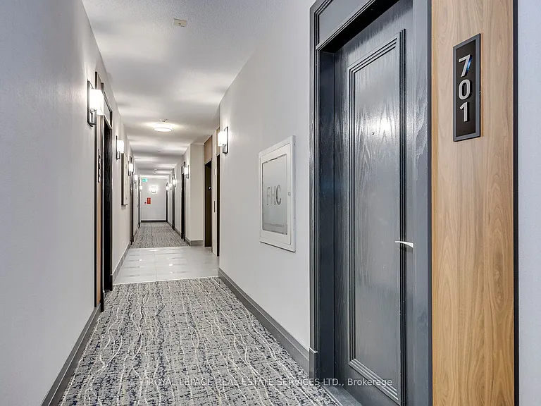 1900 Lake Shore Blvd W #701 — Photo 11