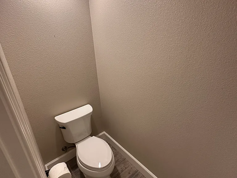Master Toilet