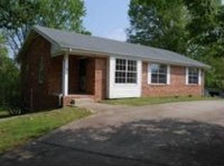 110B Oak Haven Dr, Gallatin, TN 37066
