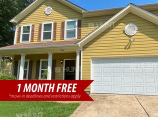5996 Elrod Loop, Millington, TN 38053