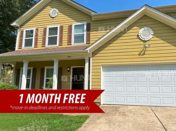5996 Elrod Loop, Millington, TN 38053
