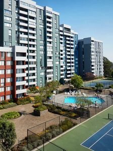 555 Pierce St APT 1410, Albany, CA, 94706