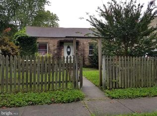 205 W State Ave, Lindenwold, NJ 08021