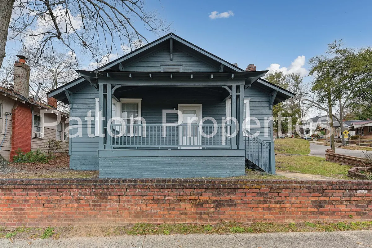 Building Photo - 2229 Greene St