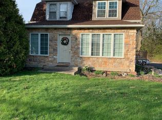 235 Copenhaffer Rd, York, PA 17404