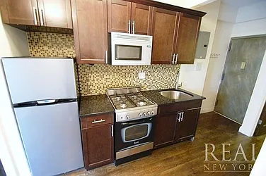 Rented by REAL New York