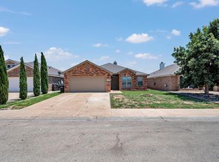 6113 Mile High Ln, Midland, TX 79706