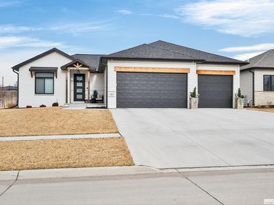 2351 S 89th St, Lincoln, NE, 68520