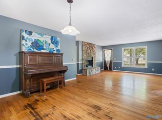 131 Oldwood Rd, Huntsville, AL 35811