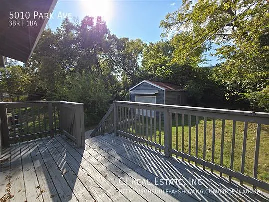 5010 Park Ave — Photo 11