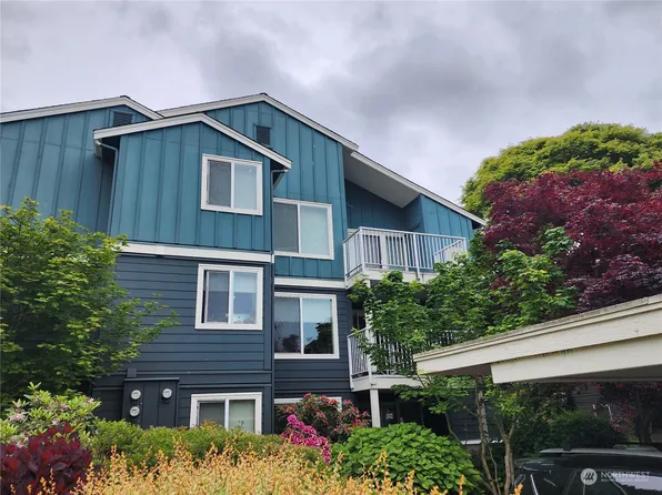 300 N 130th Street #5301, Seattle, WA 98133